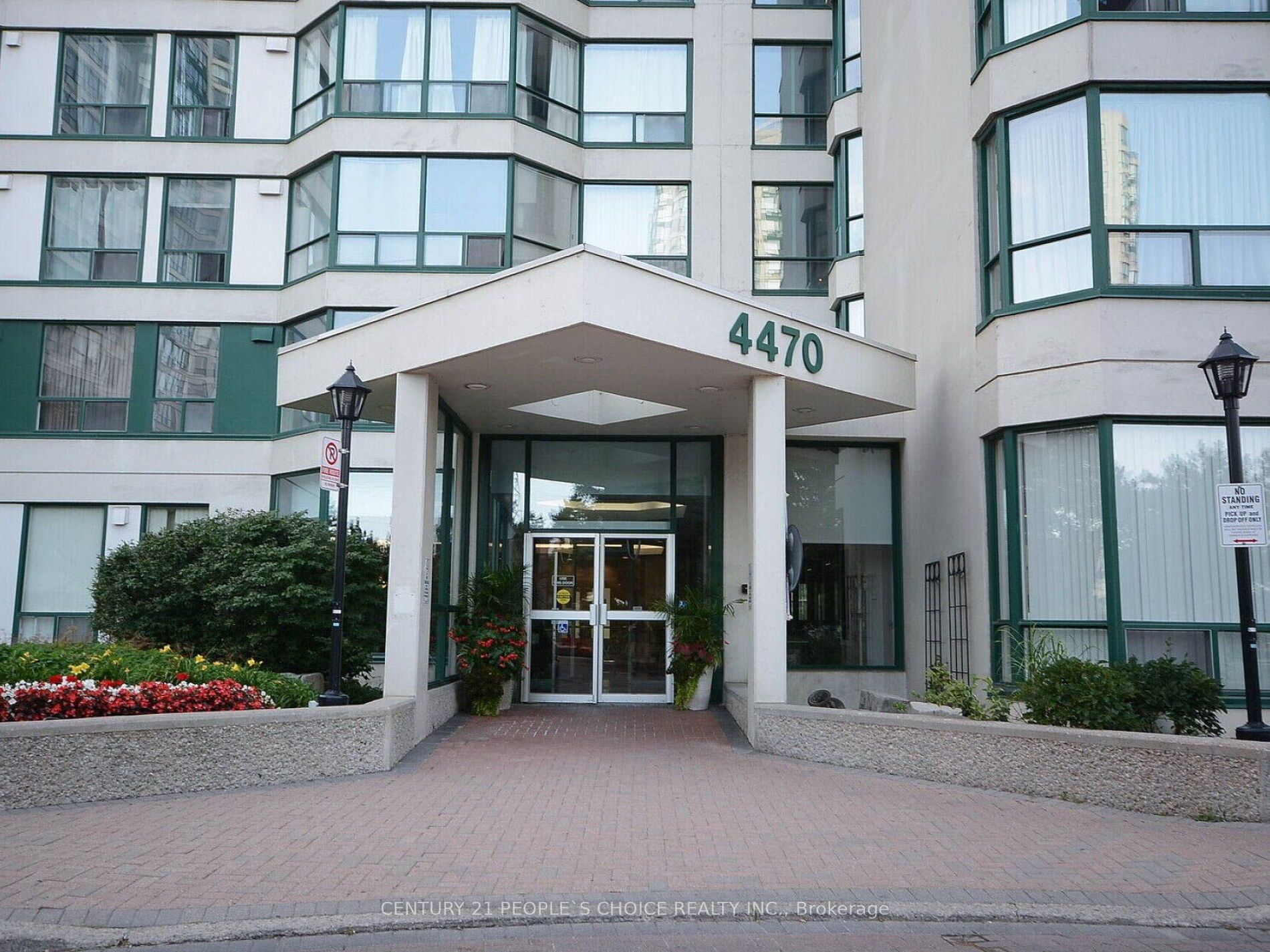 4470 Tucana Court 1805