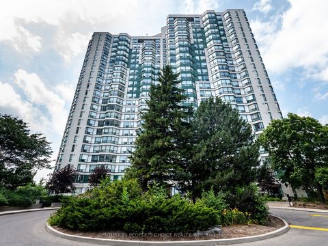 4470 Tucana Court 1805 Mississauga ON L5R 3K8