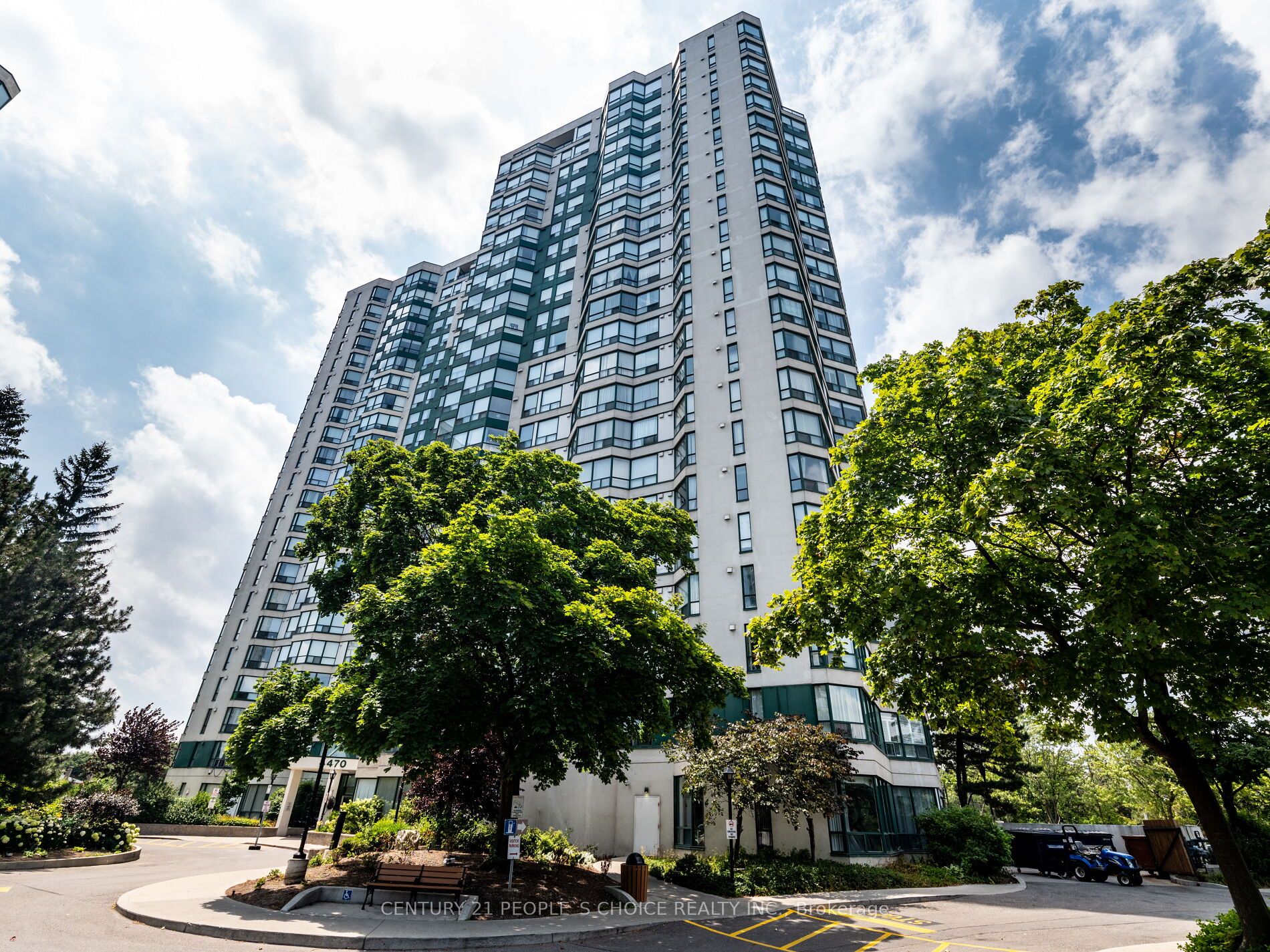 4470 Tucana Court 1805