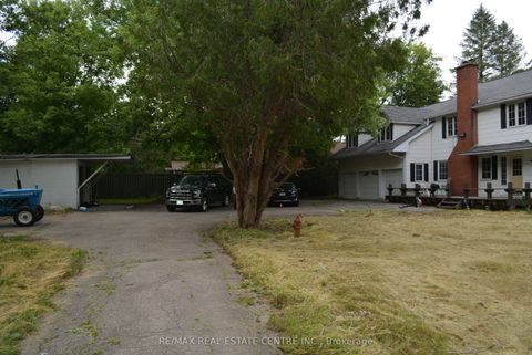 9650 Highway 27 Road Vaughan ON L4L 1A7