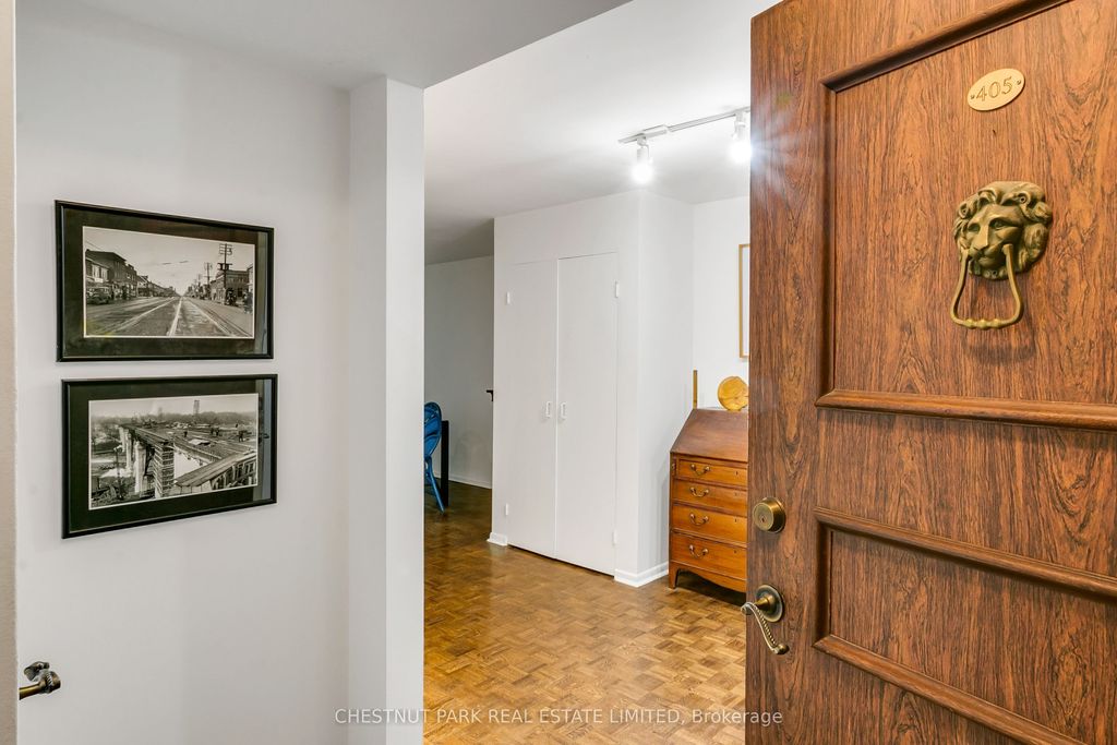 Photo of 70 Montclair Avenue #405, Toronto, ON M5P 1P7 (MLS # C13095156)