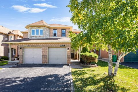 6935 Dillingwood Drive Mississauga ON L5N 6Z7