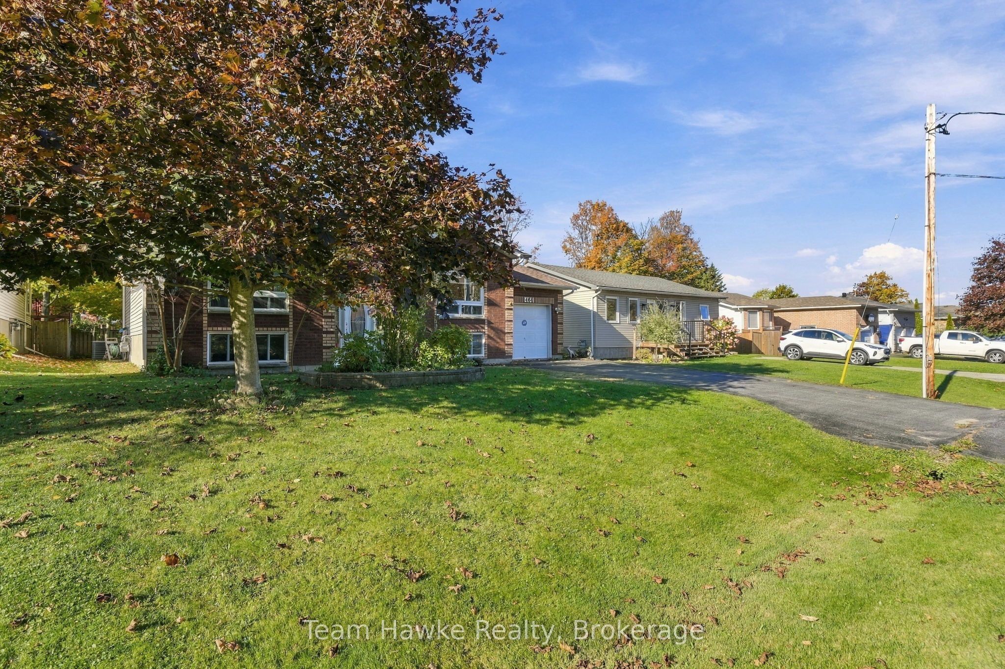 464 West Street W