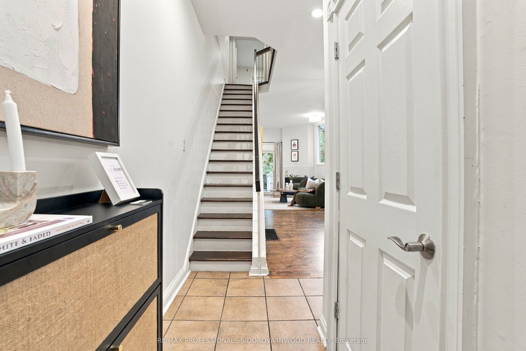 Photo of 80 Laws Street, Toronto, ON M6P 2Y7 (MLS # W14094388)