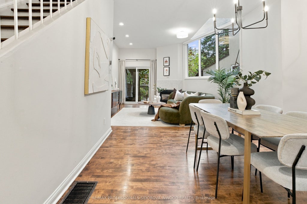 Photo of 80 Laws Street, Toronto, ON M6P 2Y7 (MLS # W14094388)