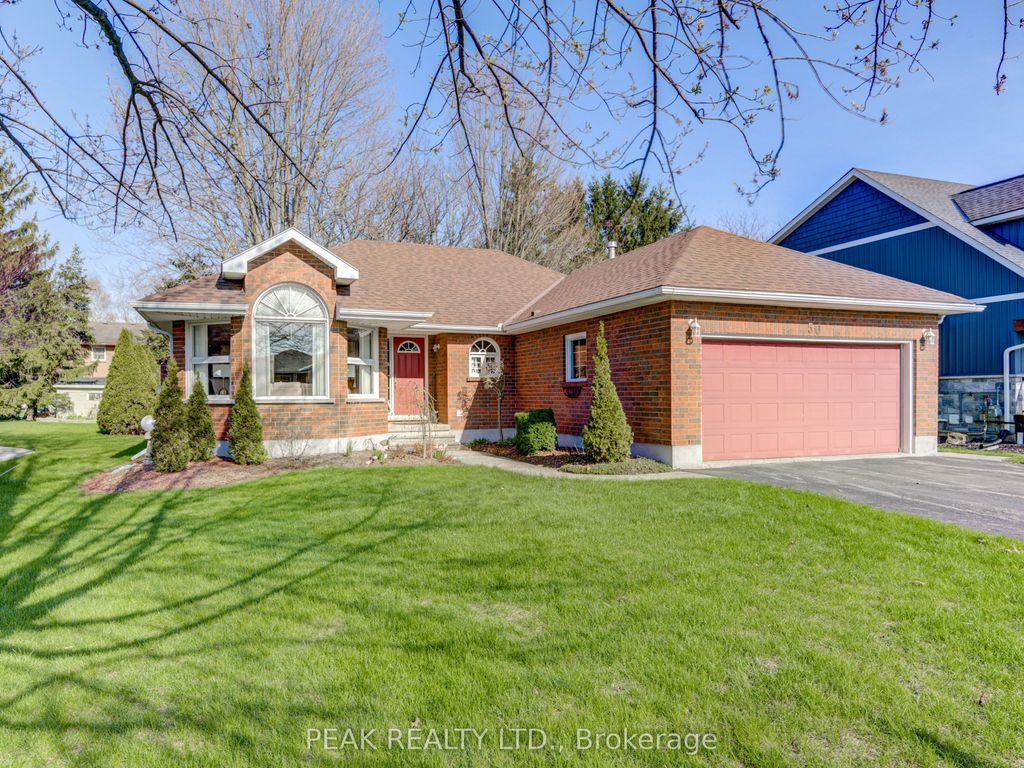Photo of 50 King Street, East Zorra-Tavistock, ON N0B 2R0 (MLS # X13040844)