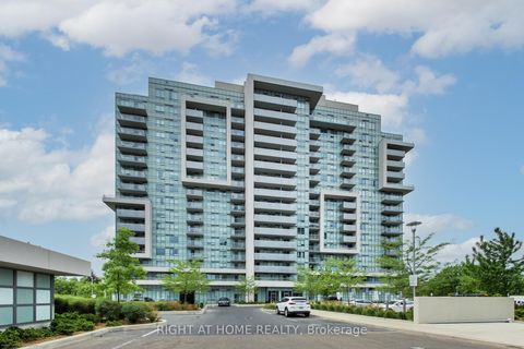 Photo of 1346 Danforth Road #706, Toronto, ON M1J 0A9 (MLS # E12569754)