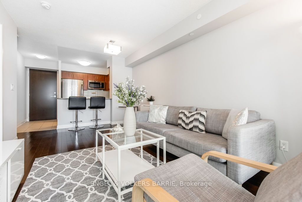 Photo of 215 Sherway Gardens Road #1709, Toronto, ON M9C 0A4 (MLS # W12975964)