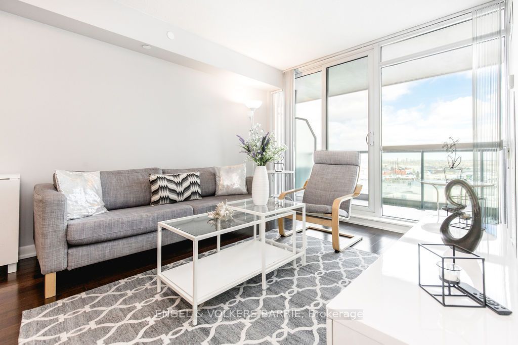 Photo of 215 Sherway Gardens Road #1709, Toronto, ON M9C 0A4 (MLS # W12975964)