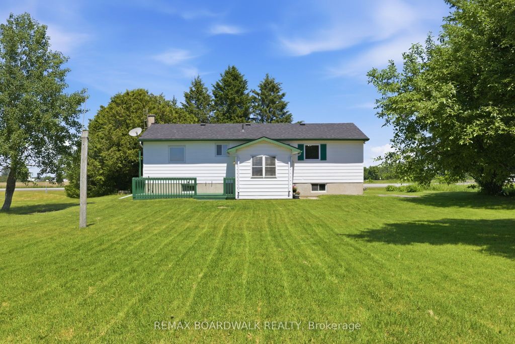 Photo of 2187 County Road #29 Road N, Mississippi Mills, ON K0A 2X0 (MLS # X13433054)