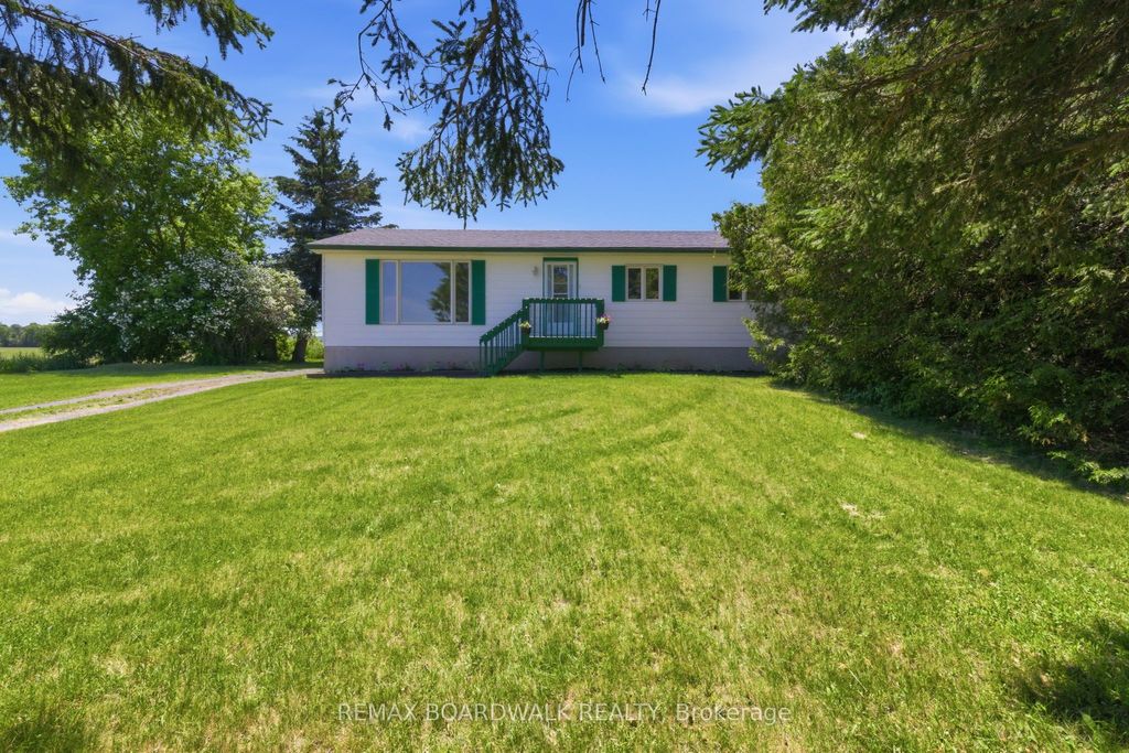 Photo of 2187 County Road #29 Road N, Mississippi Mills, ON K0A 2X0 (MLS # X13433054)