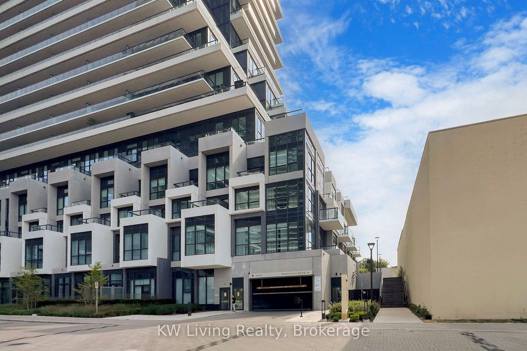Photo of 30 Inn on the Park Drive #1608, Toronto, ON M3C 0P8 (MLS # C12450432)