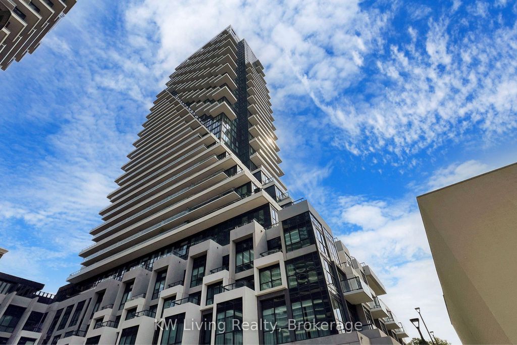 Photo of 30 Inn on the Park Drive #1608, Toronto, ON M3C 0P8 (MLS # C12450432)