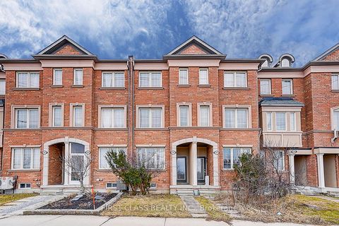5303 Major Mackenzie Drive E Markham ON L6C 0N3