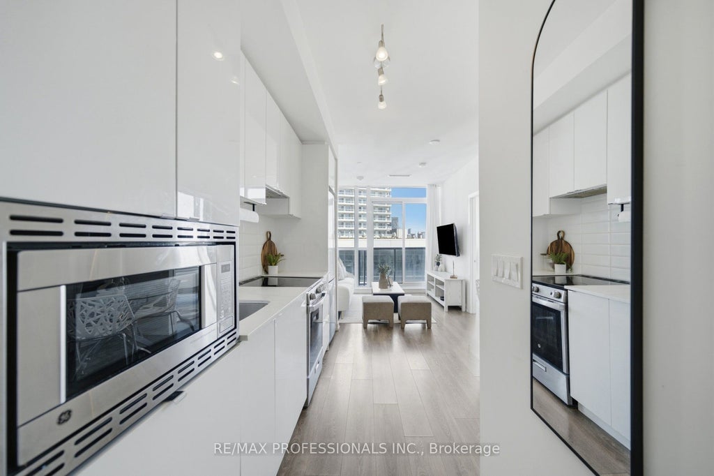 Photo of 49 East Liberty Street #PH08, Toronto, ON M6K 0B2 (MLS # C14032706)