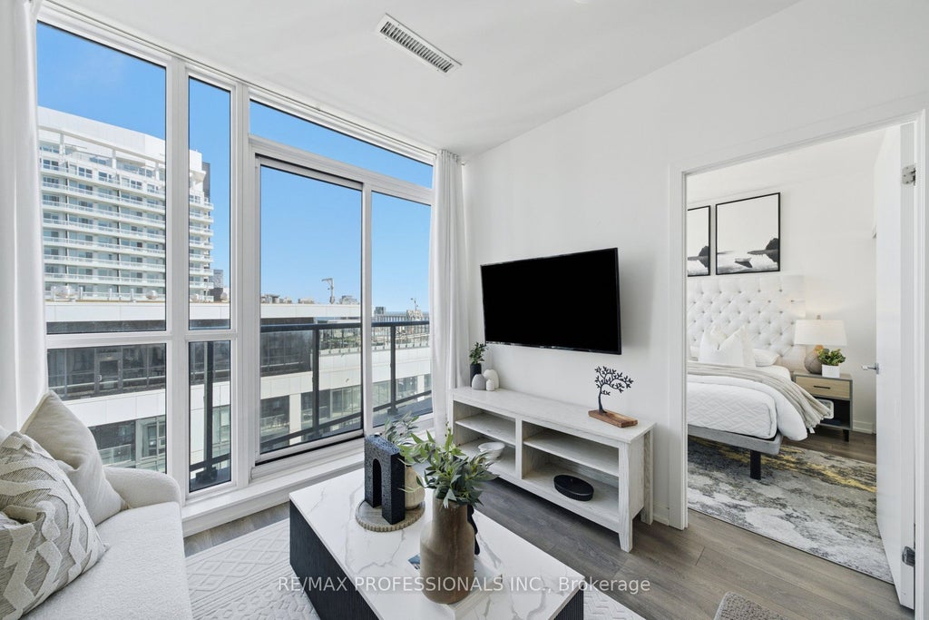 Photo of 49 East Liberty Street #PH08, Toronto, ON M6K 0B2 (MLS # C14032706)