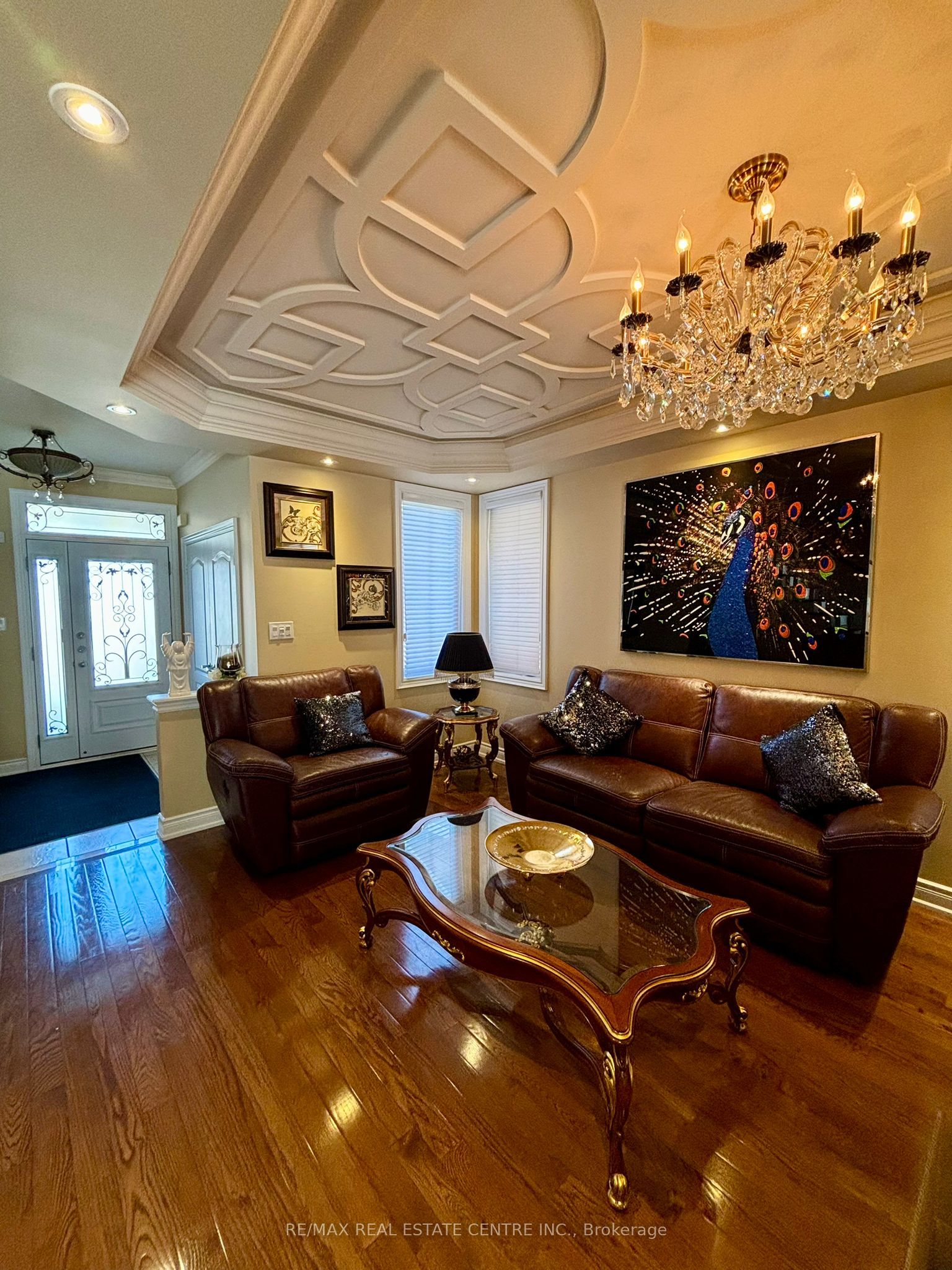 9 Belleville Drive Upper Portion