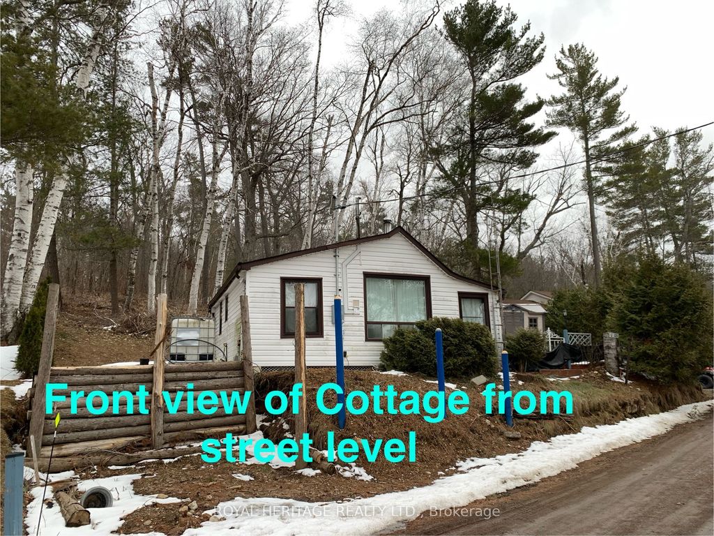 Photo of 8018 Taits Beach Road #125, Hamilton Township, ON K0K 2E0 (MLS # X12931812)