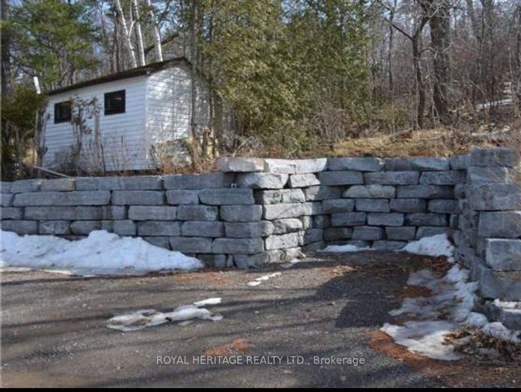 Photo of 8018 Taits Beach Road #125, Hamilton Township, ON K0K 2E0 (MLS # X12931812)