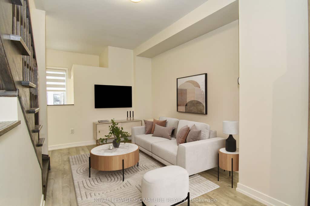 Photo of 90 Stanley Greene Boulevard #2, Toronto, ON M3K 0C8 (MLS # W13652820)