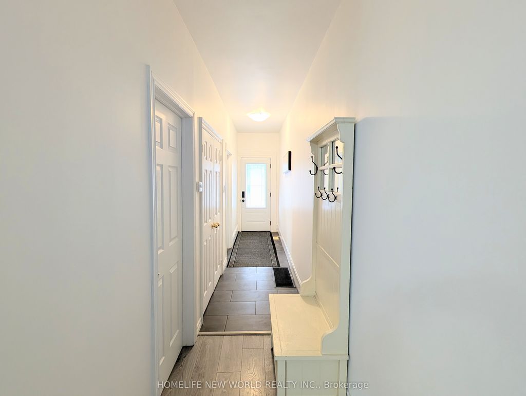 Photo of 67 Condor Avenue, Toronto, ON M4J 3M7 (MLS # E12885394)