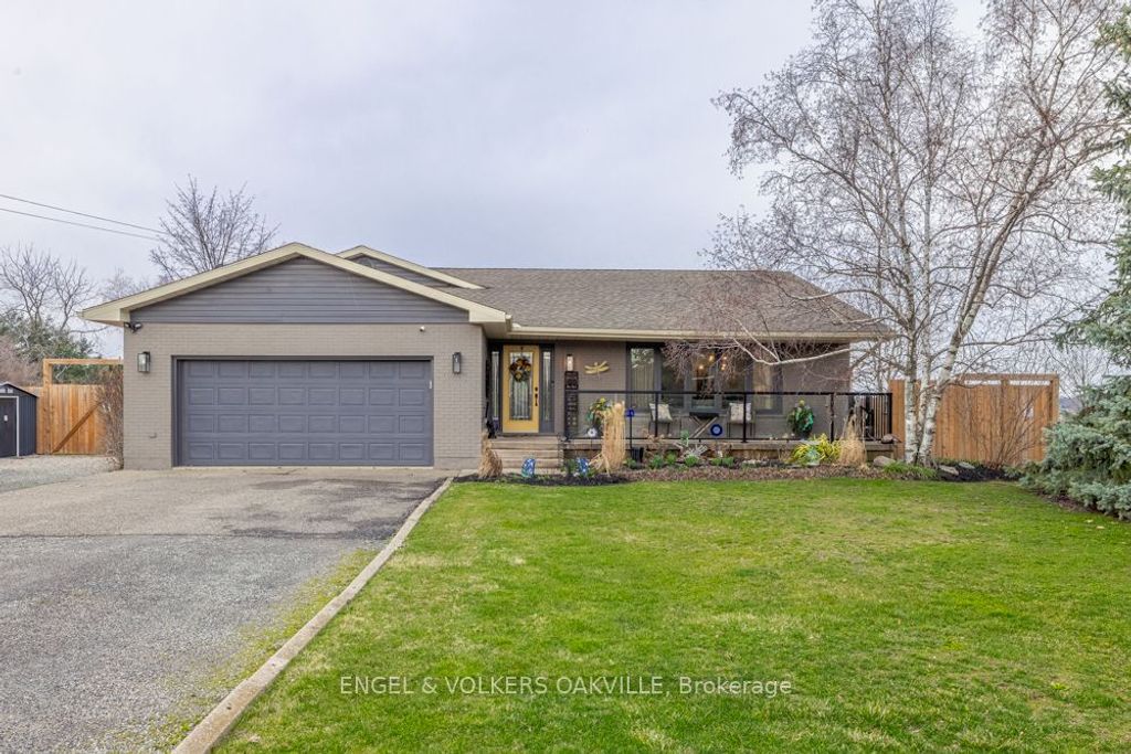 Photo of 1372 Concession 6 Road, Niagara-on-the-Lake, ON L0S 1J0 (MLS # X12978016)