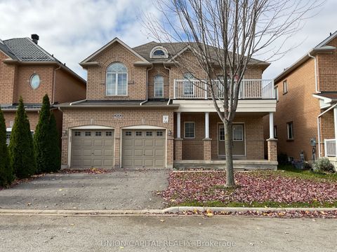 54 Kindy Street Markham ON L6E 0E7
