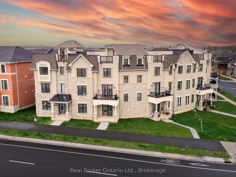 1397 William Halton Parkway Oakville ON L6M 5N8