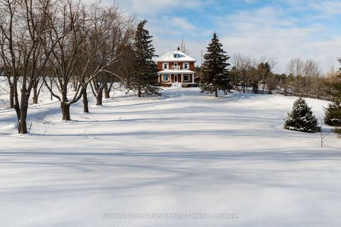 Photo of 717218 1st Line E, Mulmur, ON L9V 0G2 (MLS # X12683684)