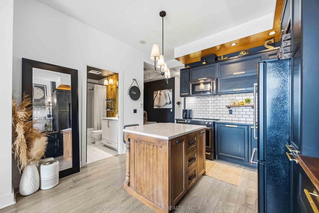 Photo of 28 Linden Street #2203, Toronto, ON M4Y 0A4 (MLS # C12971078)