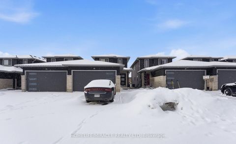 Property photo of 38 dewal place, belleville, ON k8p 0h2