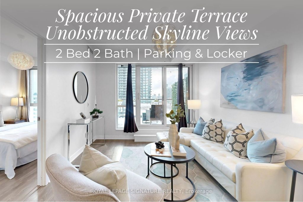 Photo of 170 Sumach Street #907, Toronto, ON M5A 0C3 (MLS # C12907006)