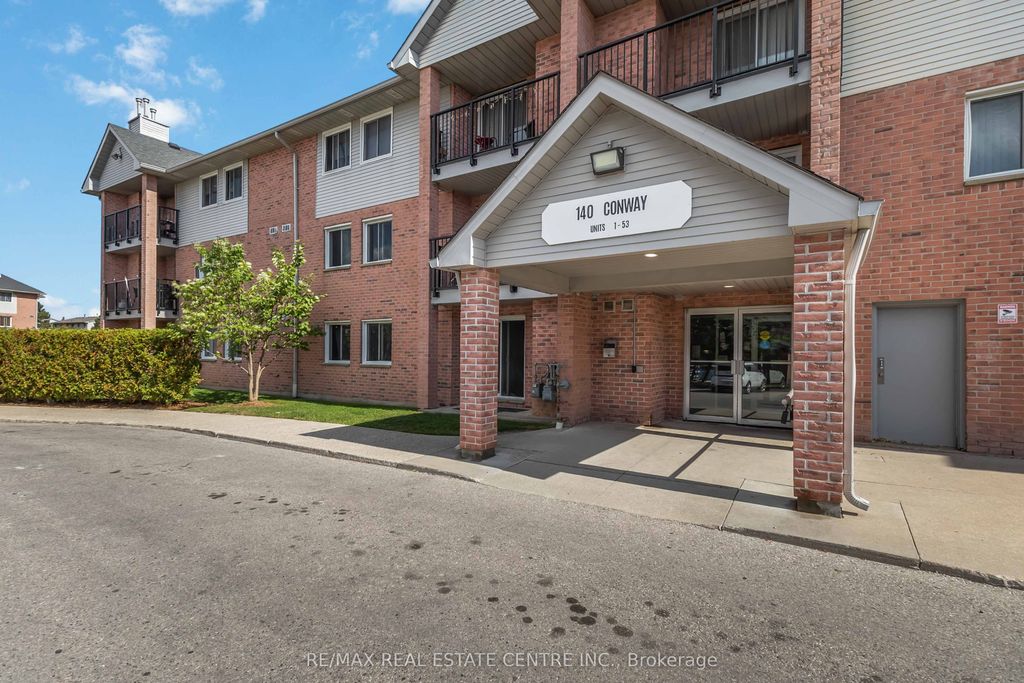 Photo of 140 CONWAY Drive #25, London South, ON N6E 3N2 (MLS # X12450086)