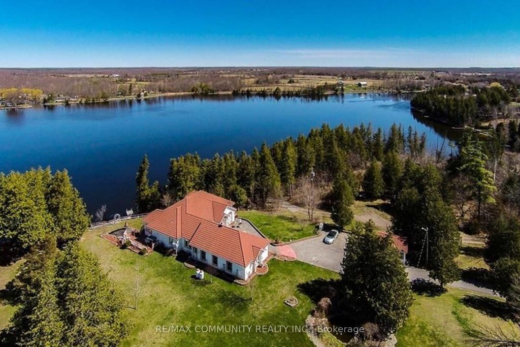 Photo of 74 Lakeview Drive, Trent Hills, ON K0L 2L0 (MLS # X12364003)
