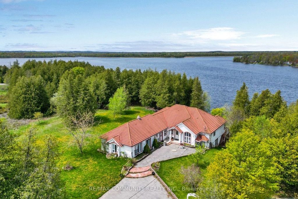 Photo of 74 Lakeview Drive, Trent Hills, ON K0L 2L0 (MLS # X12364003)