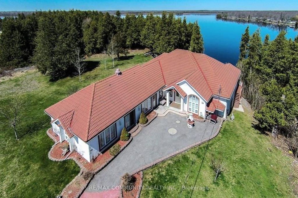 Photo of 74 Lakeview Drive, Trent Hills, ON K0L 2L0 (MLS # X12364003)