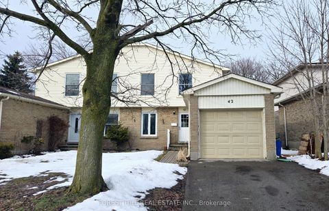 Property photo of 42 vincent crescent, london south, ON n6c 4x8