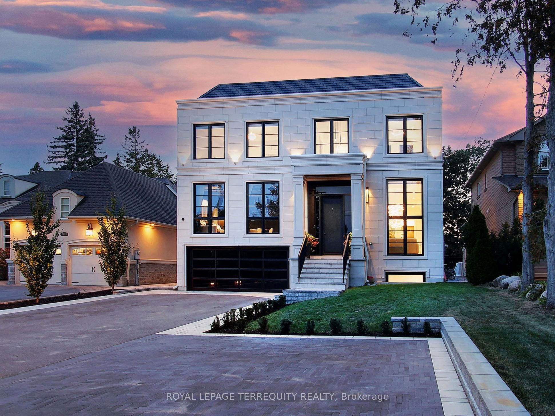 1408 Rougemount Drive