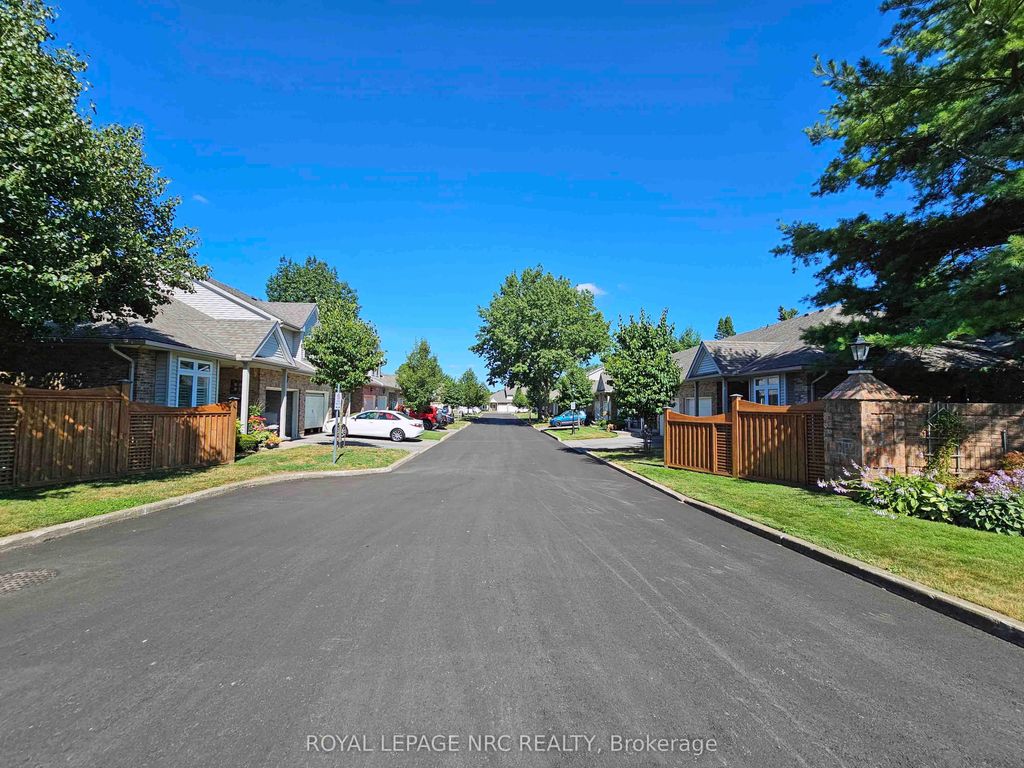 Photo of 5070 drummond Road #28, Niagara Falls, ON L2E 6E4 (MLS # X12654420)