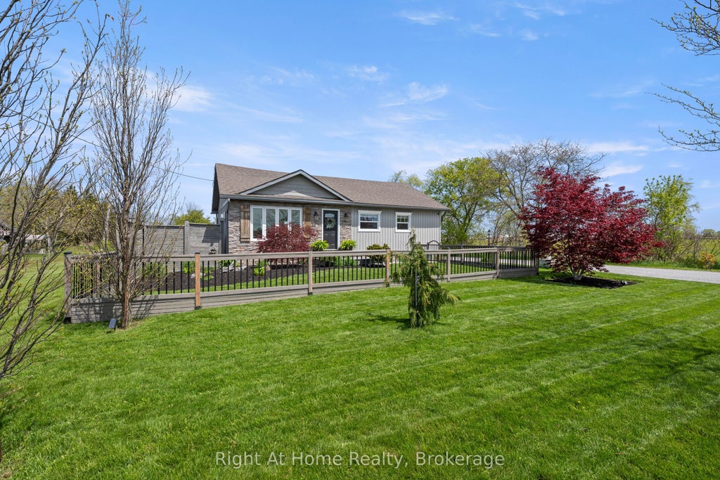 Photo of 1483 Fifth Ave Louth N/A, St. Catharines, ON L2R 6P7 (MLS # X13472230)