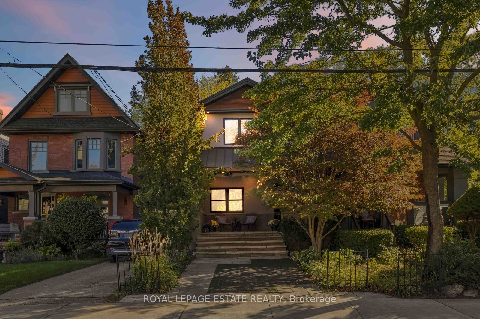 81 Courcelette Road