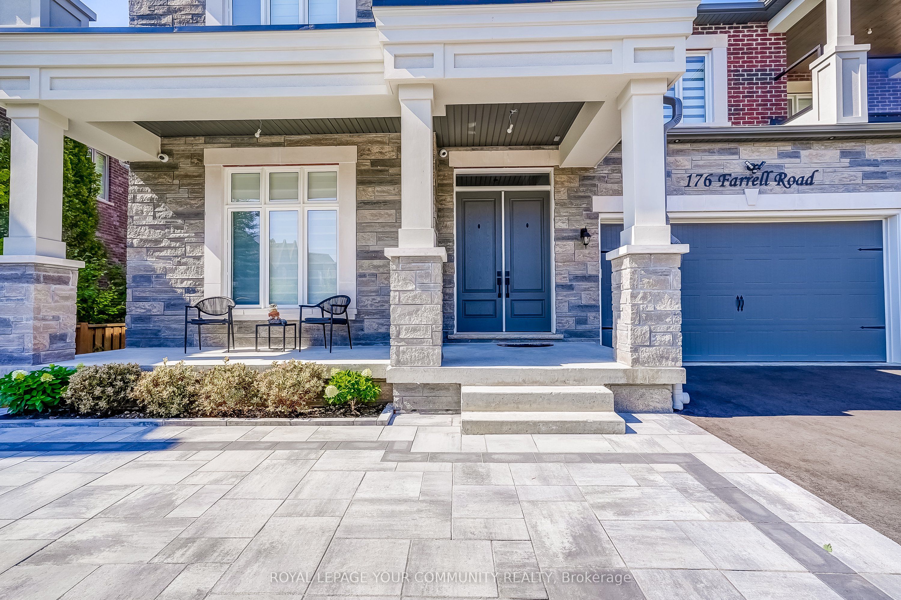 176 Farrell Road