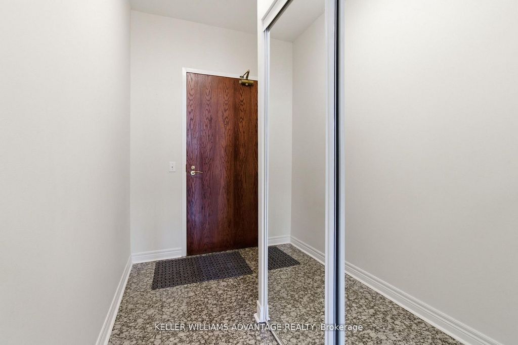 Photo of 9 Boardwalk Drive #305, Toronto, ON M4L 6T1 (MLS # E12763992)