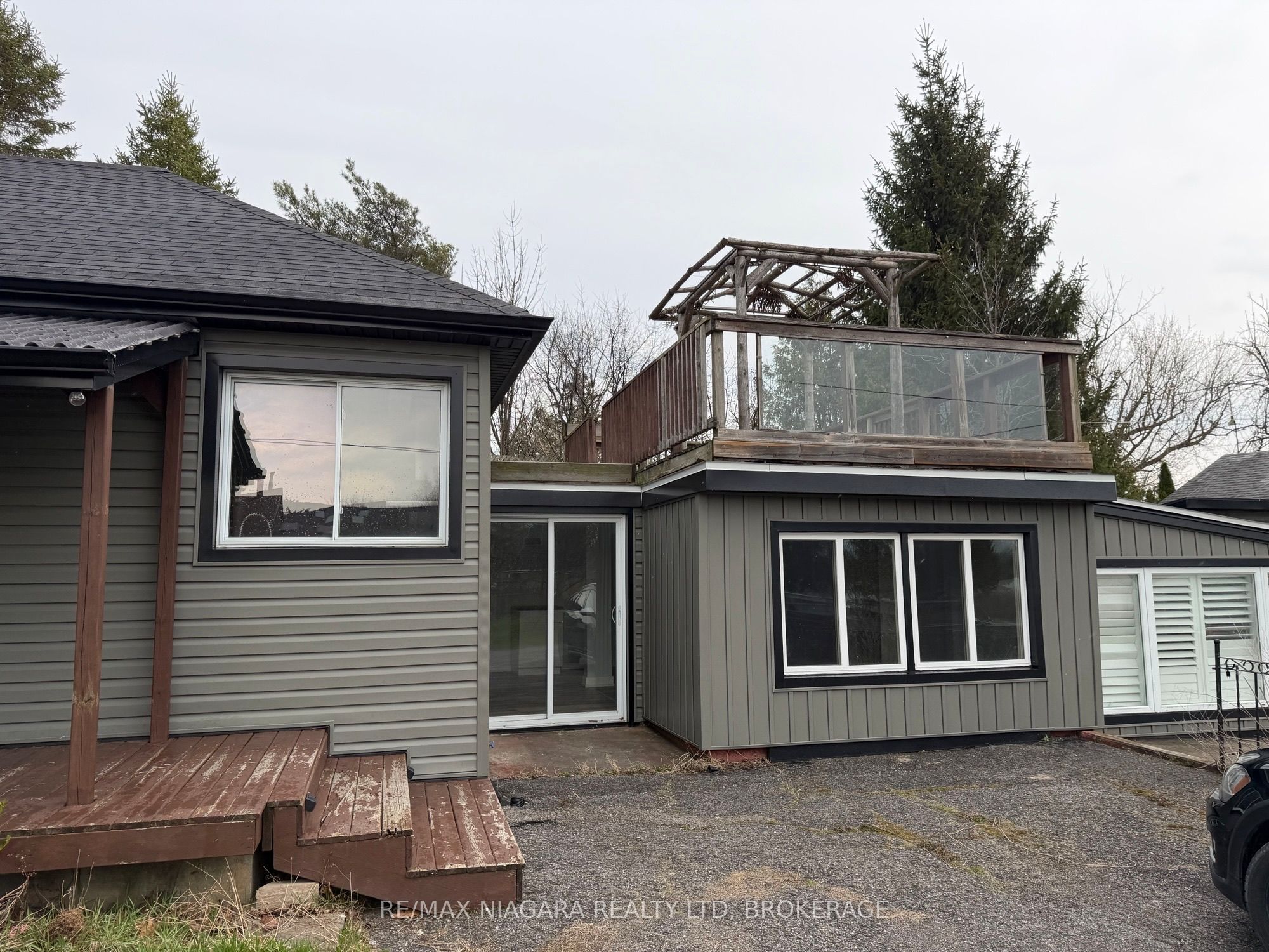 43 Marlatts Road
