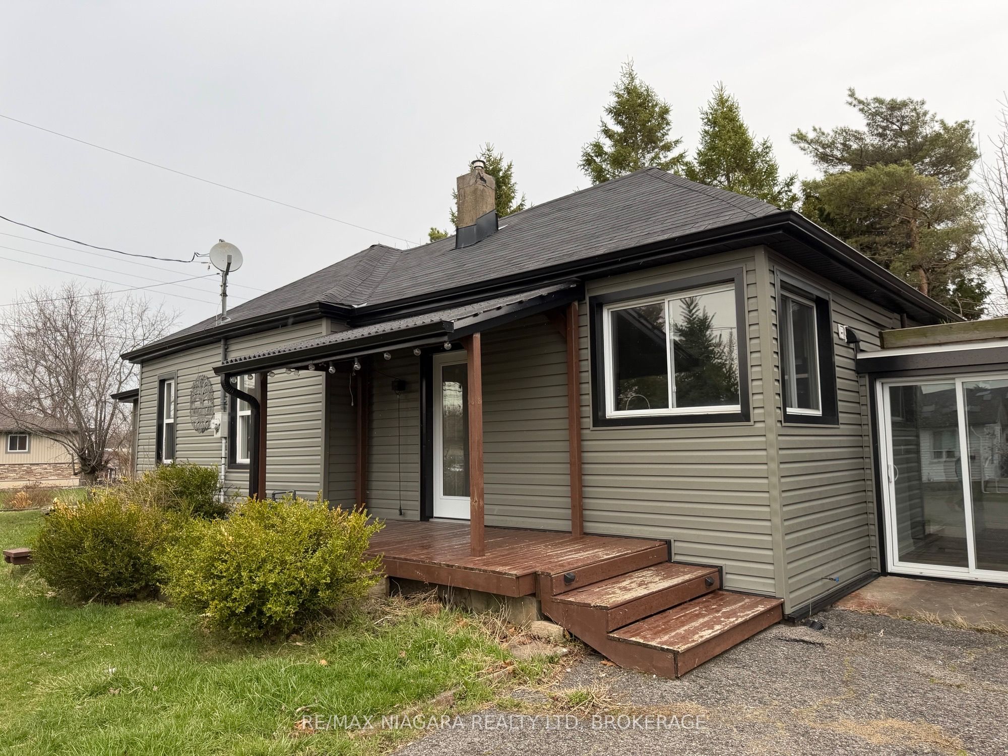 43 Marlatts Road