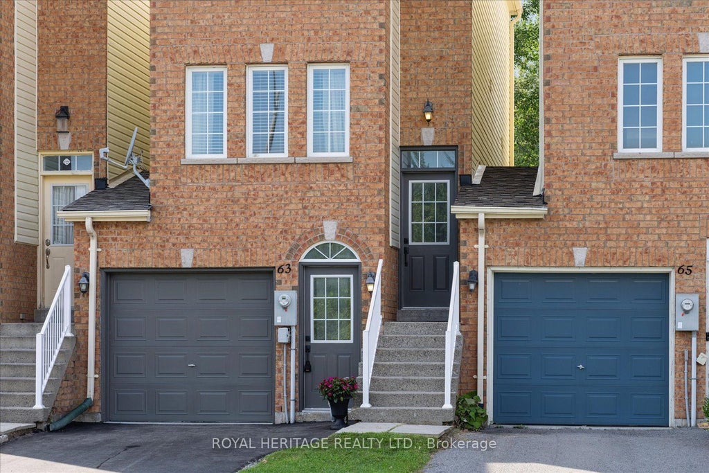 Photo of 63 Brookside Street, Cavan Monaghan, ON L0A 1G0 (MLS # X13652442)