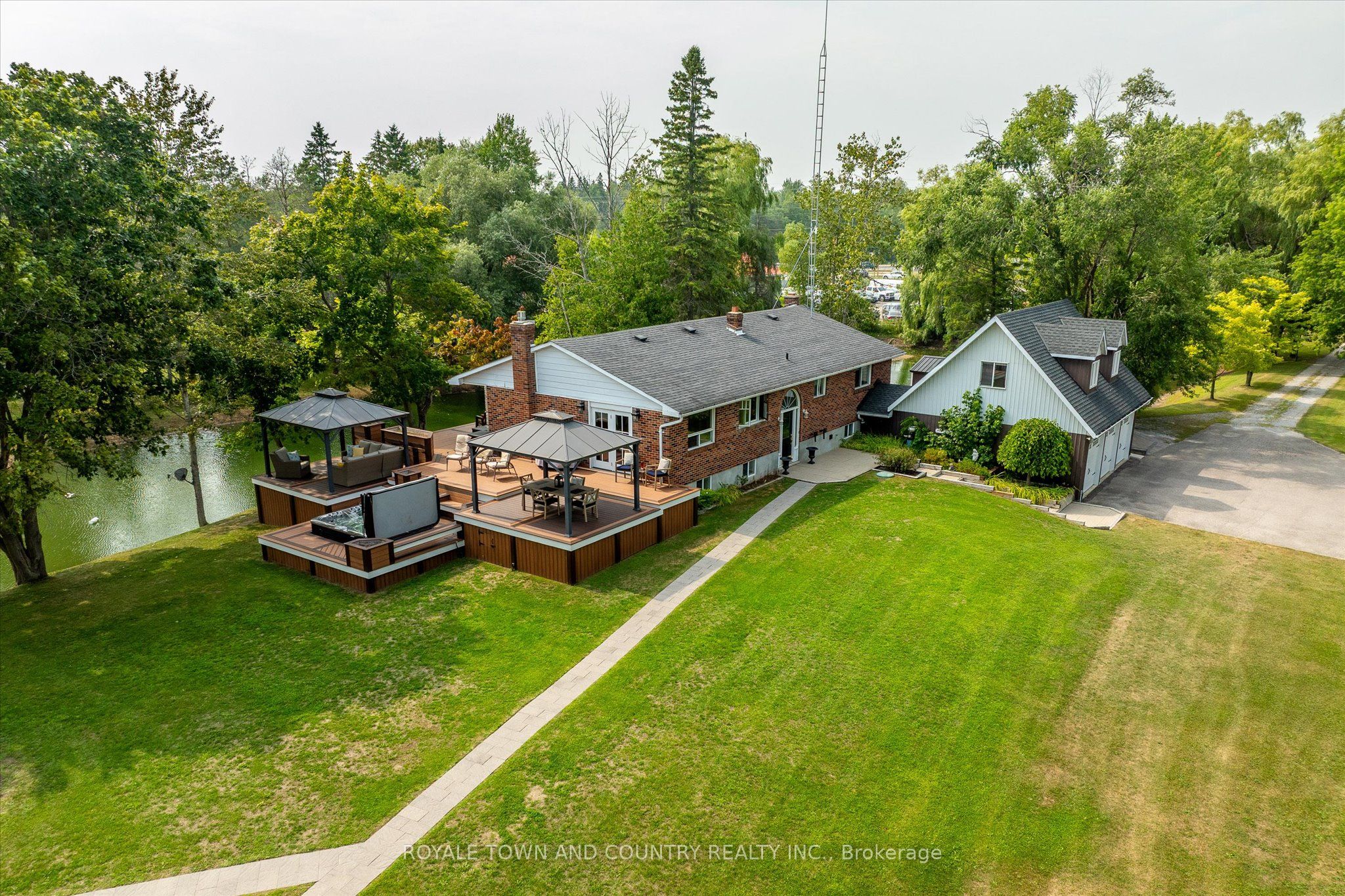 5427 RAVENSHOE Road