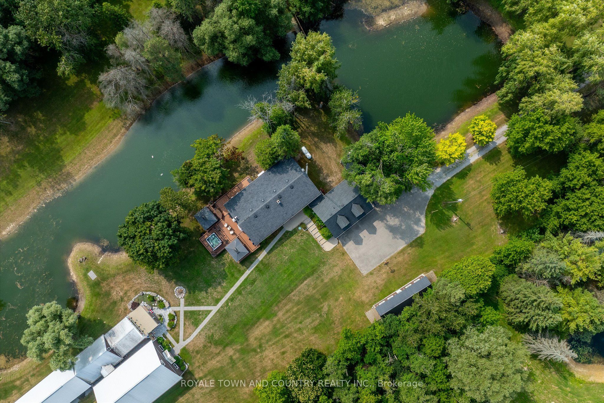 5427 RAVENSHOE Road