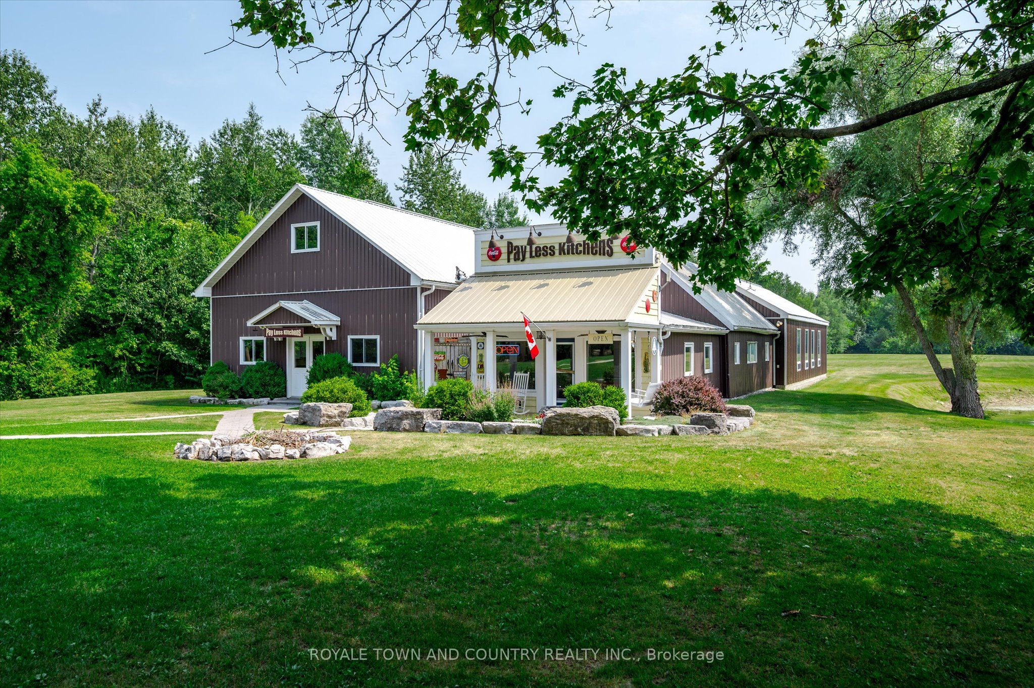 5427 RAVENSHOE Road