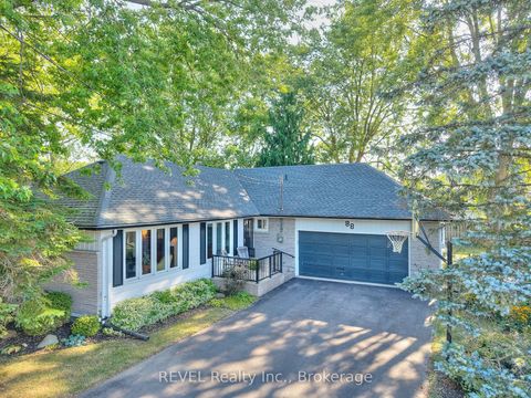 88 Haun Road Fort Erie ON L0S 1B0